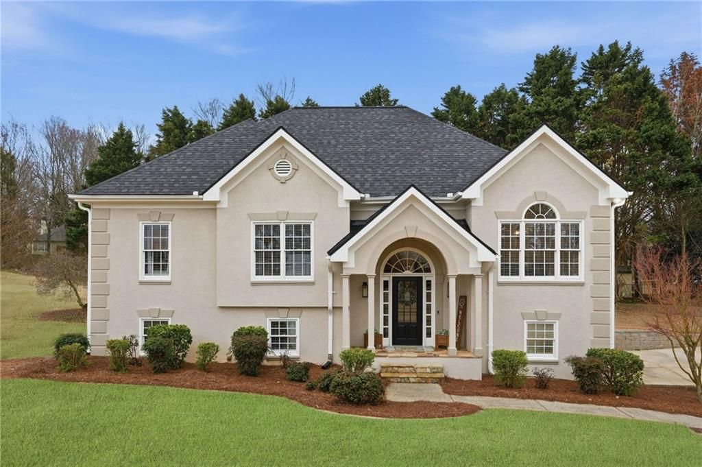 1970 Quail Hollow Drive, Cumming, GA 30041