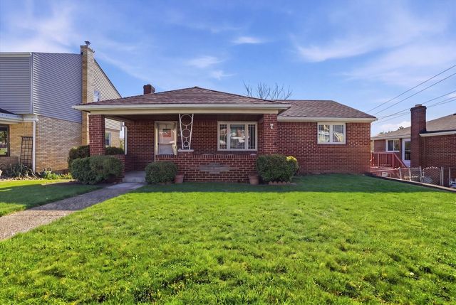 1267 Edgewood DRIVE, West Homestead, PA 15120