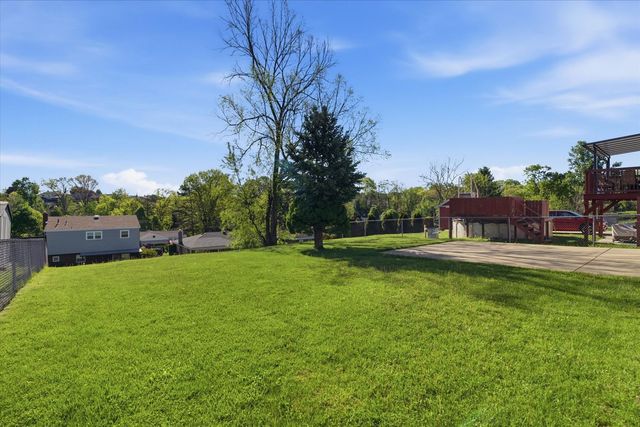 1267 Edgewood DRIVE, West Homestead, PA 15120