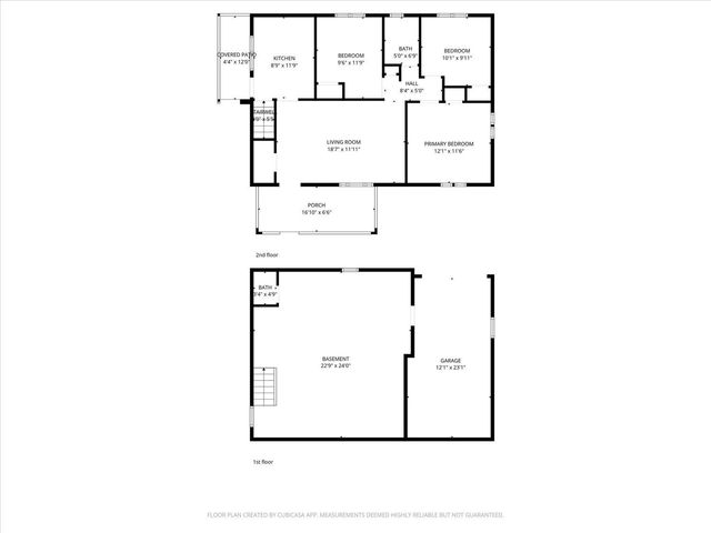 1267 Edgewood DRIVE, West Homestead, PA 15120