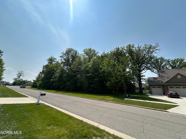 0 Forest Lane, 268, Findlay, OH 45840