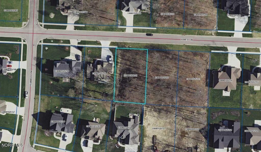 0 Forest Lane, 268, Findlay, OH 45840