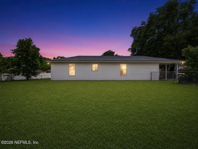 5328 GOLF FOREST Court, Jacksonville, FL 32208