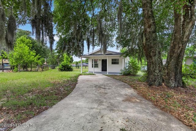 5328 GOLF FOREST Court, Jacksonville, FL 32208