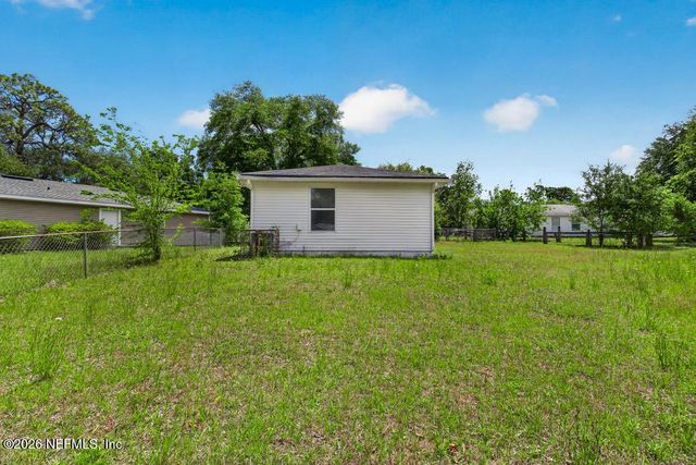 5328 GOLF FOREST Court, Jacksonville, FL 32208