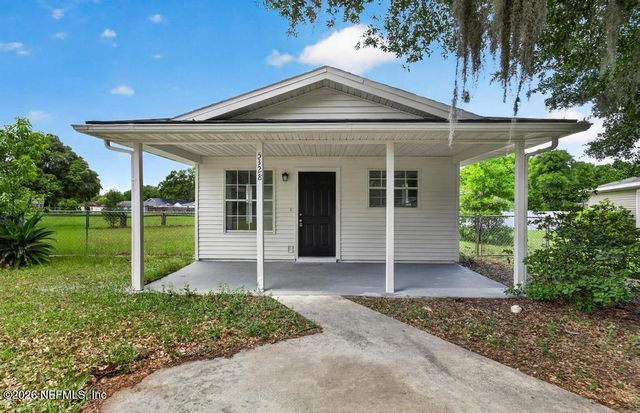 5328 GOLF FOREST Court, Jacksonville, FL 32208