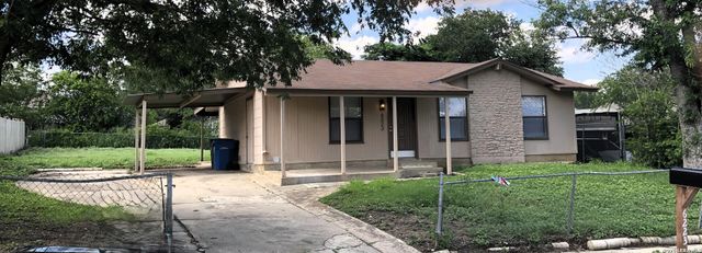 6223 SLATE VALLEY DR, San Antonio, TX 78242