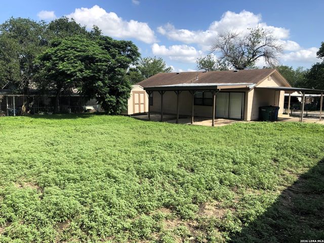 6223 SLATE VALLEY DR, San Antonio, TX 78242