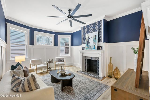 403 Dock Street, Wilmington, NC 28401