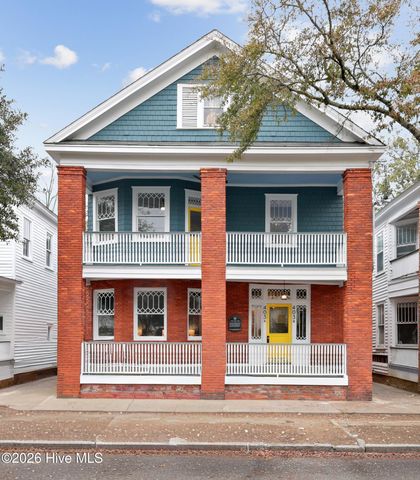 403 Dock Street, Wilmington, NC 28401