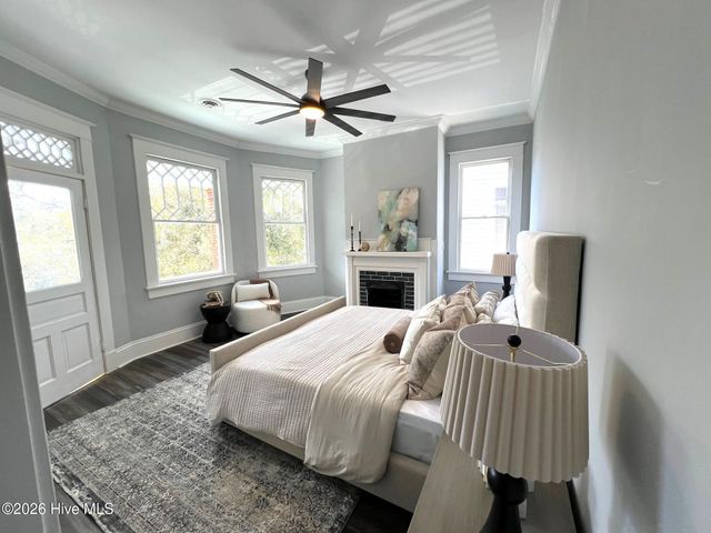 403 Dock Street, Wilmington, NC 28401