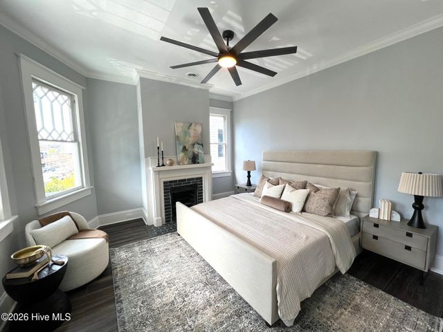 403 Dock Street, Wilmington, NC 28401
