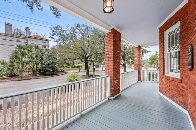 403 Dock Street, Wilmington, NC 28401