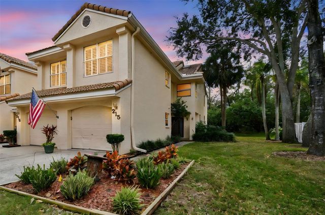 215 CLAYS TRAIL 215, Oldsmar, FL 34677