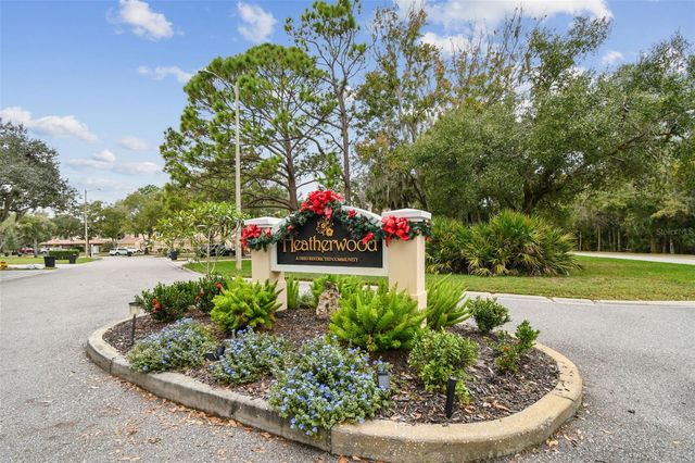 215 CLAYS TRAIL 215, Oldsmar, FL 34677