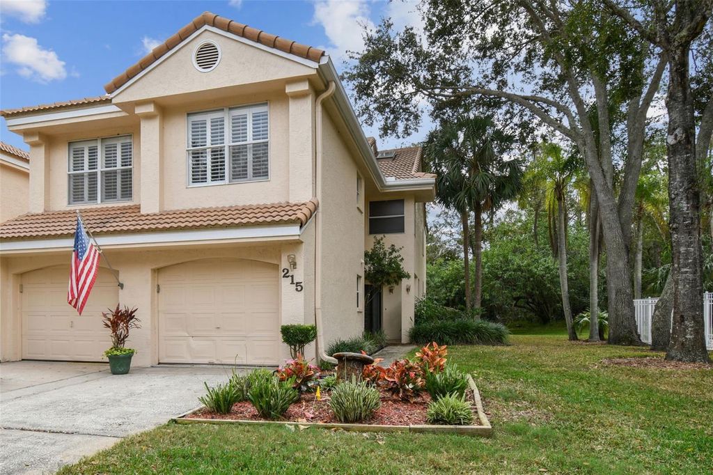 215 CLAYS TRAIL 215, Oldsmar, FL 34677