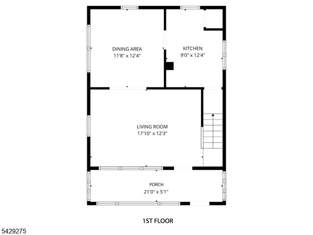 33 Ellice St, Lincoln Park Boro, NJ 07035