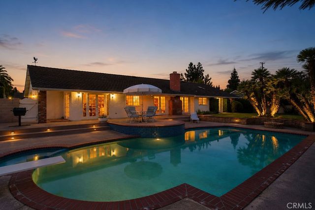 10131 Verde Lomas, Villa Park, CA 92861