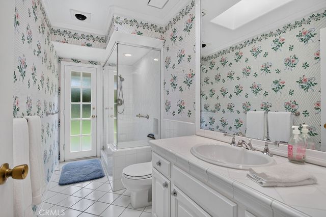 10131 Verde Lomas, Villa Park, CA 92861