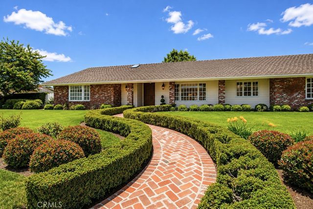 10131 Verde Lomas, Villa Park, CA 92861