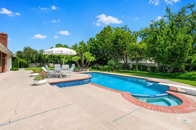 10131 Verde Lomas, Villa Park, CA 92861