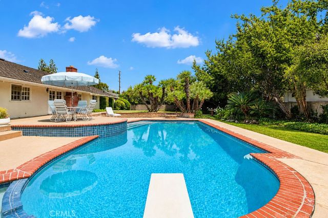 10131 Verde Lomas, Villa Park, CA 92861