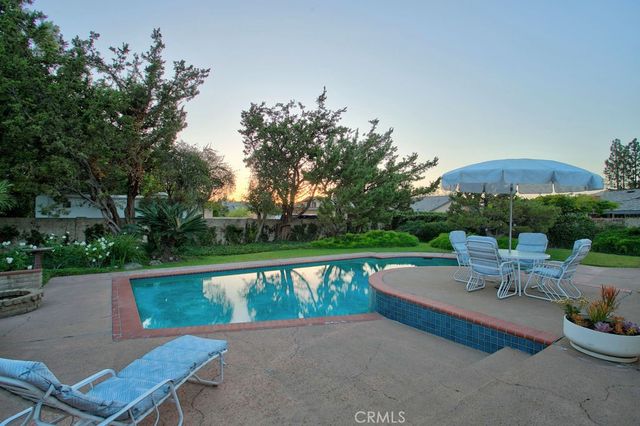 10131 Verde Lomas, Villa Park, CA 92861