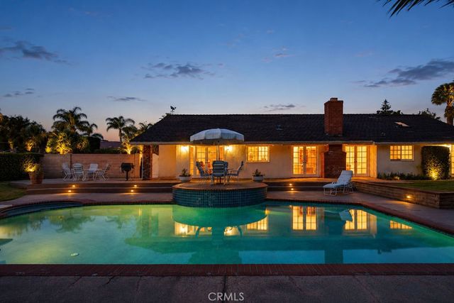 10131 Verde Lomas, Villa Park, CA 92861