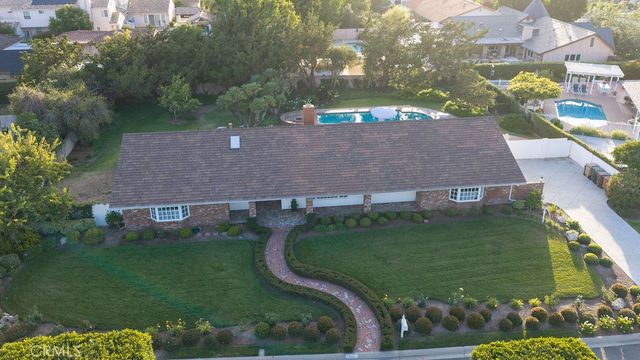 10131 Verde Lomas, Villa Park, CA 92861