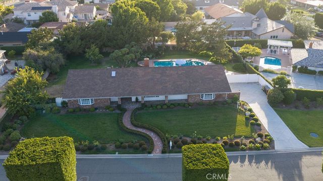10131 Verde Lomas, Villa Park, CA 92861