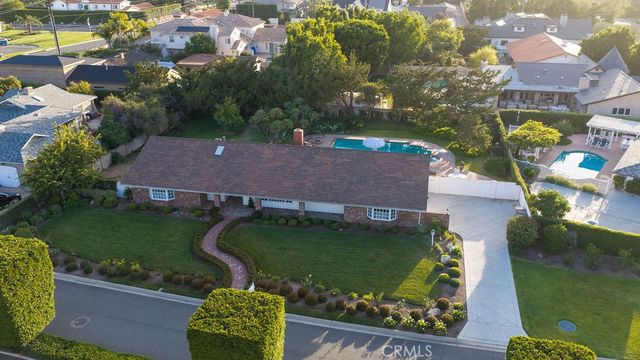 10131 Verde Lomas, Villa Park, CA 92861