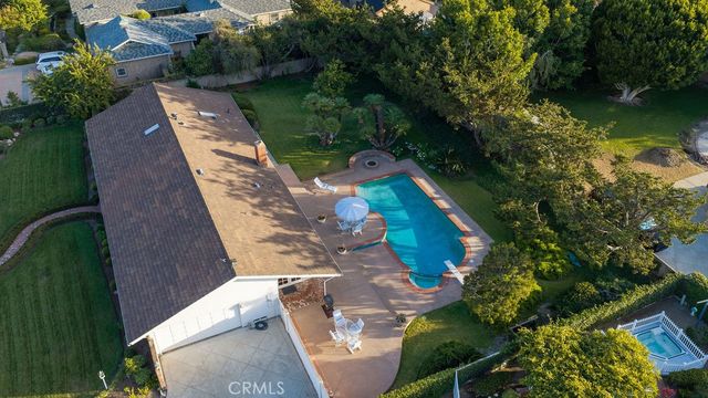 10131 Verde Lomas, Villa Park, CA 92861