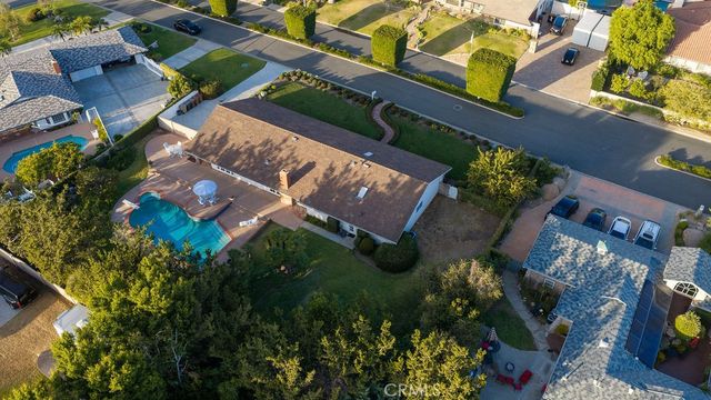 10131 Verde Lomas, Villa Park, CA 92861