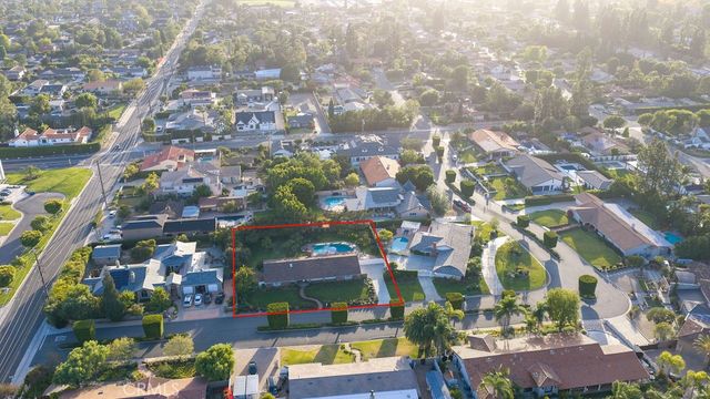 10131 Verde Lomas, Villa Park, CA 92861