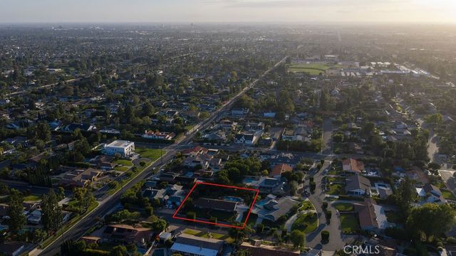 10131 Verde Lomas, Villa Park, CA 92861