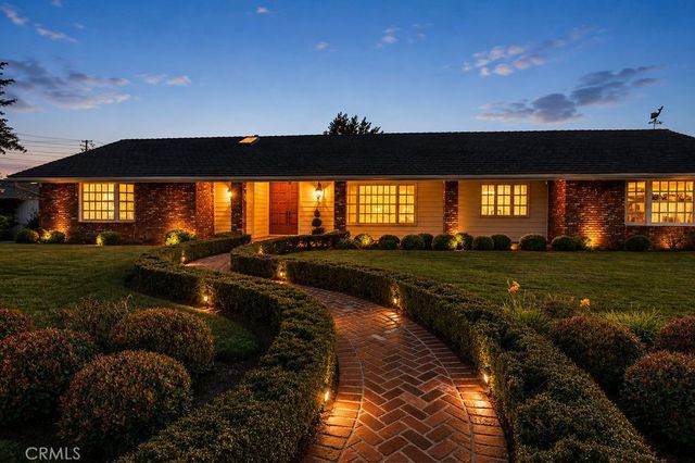 10131 Verde Lomas, Villa Park, CA 92861