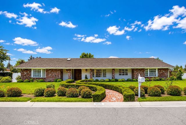 10131 Verde Lomas, Villa Park, CA 92861