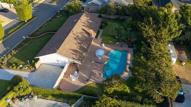 10131 Verde Lomas, Villa Park, CA 92861