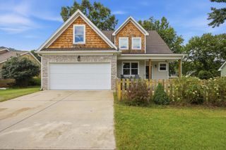 157 Willow Creek Drive, Soddy Daisy, TN 37379