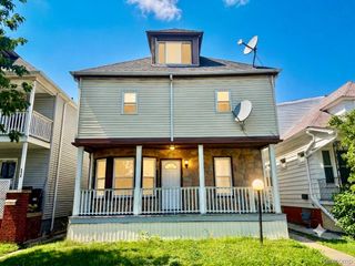 3845 Edwin Street, Hamtramck, MI 48212