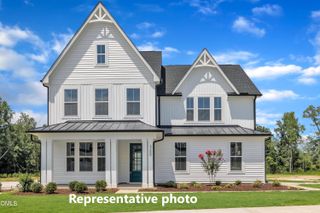 125 W Victoria Ridge Drive 29, Selma, NC 27576