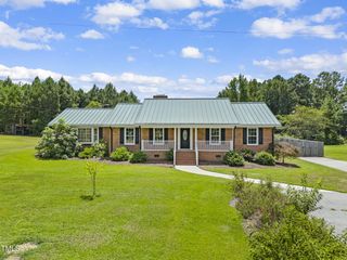 771 Brown Road, Lillington, NC 27546