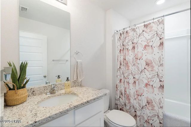 135 Ryder Lane, Panama City, FL 32404