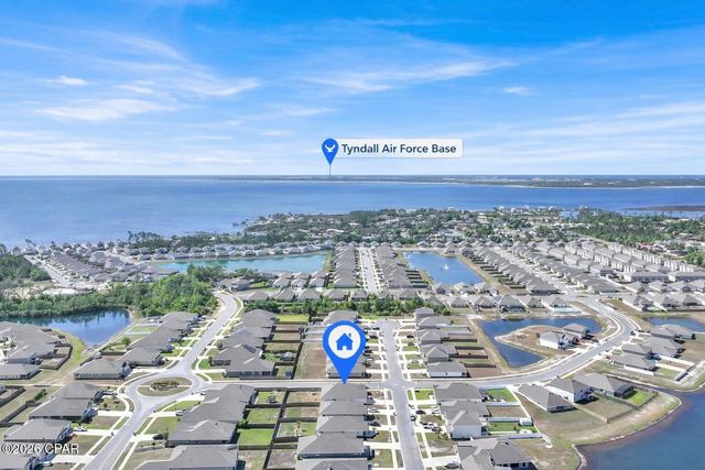 135 Ryder Lane, Panama City, FL 32404
