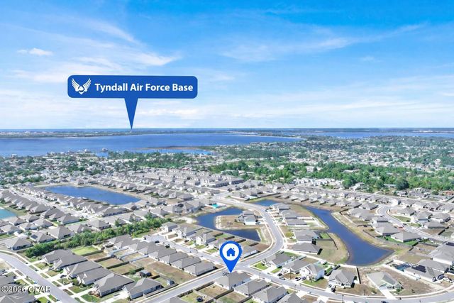 135 Ryder Lane, Panama City, FL 32404