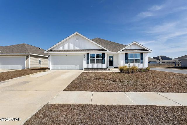 135 Ryder Lane, Panama City, FL 32404