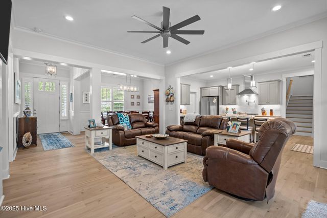 9335 Fallen Pear Lane, Leland, NC 28451