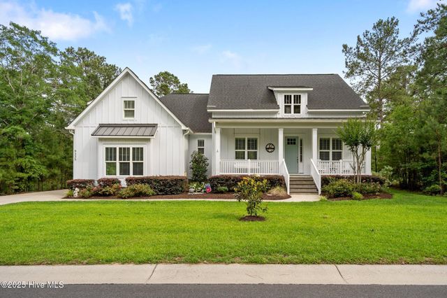 9335 Fallen Pear Lane, Leland, NC 28451