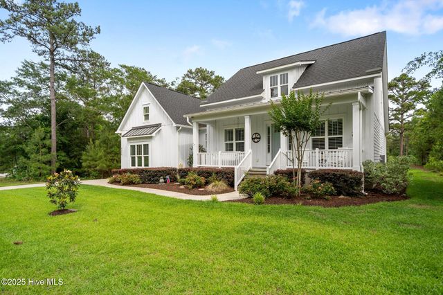9335 Fallen Pear Lane, Leland, NC 28451