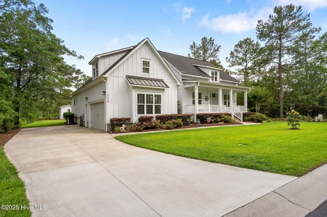 9335 Fallen Pear Lane, Leland, NC 28451